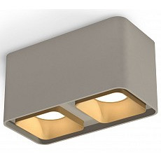 Накладной светильник ambrella light xs xs7852004